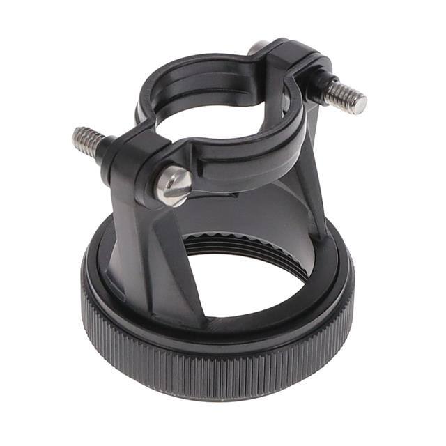 A85049124S25Z Amphenol Interconnect India  Carcasas traseras y abrazaderas de cables